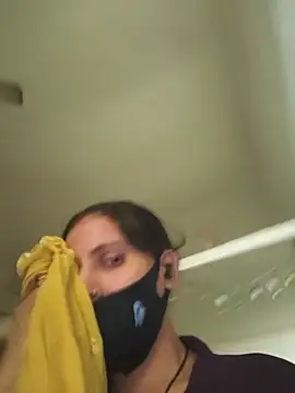 Chat XXX ao vivo de Neha-ji