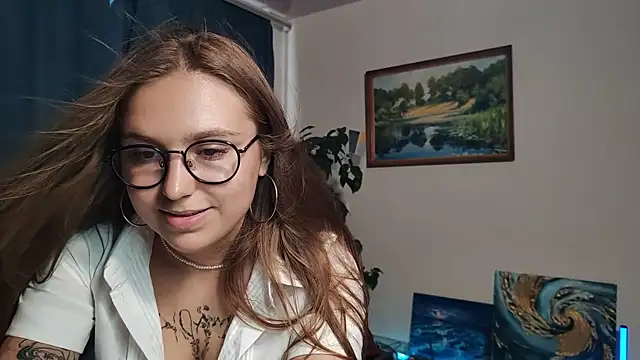 MarlaMotsinger – webcam-show