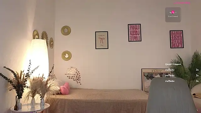 fairysilkk XXX чат на живо