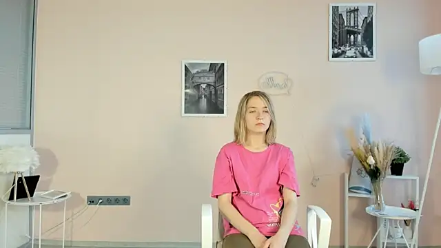 KashaAntonetti Chat XXX in diretta