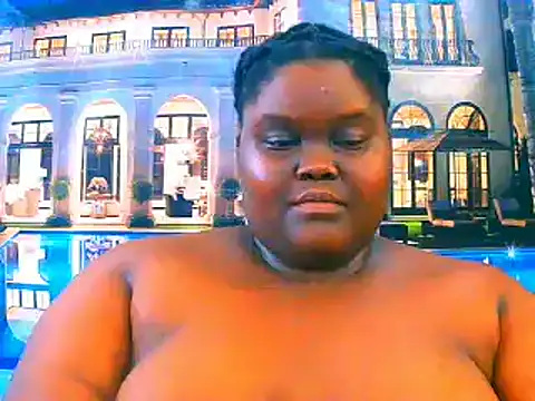 Chat XXX en directo de EbonyHotBuns
