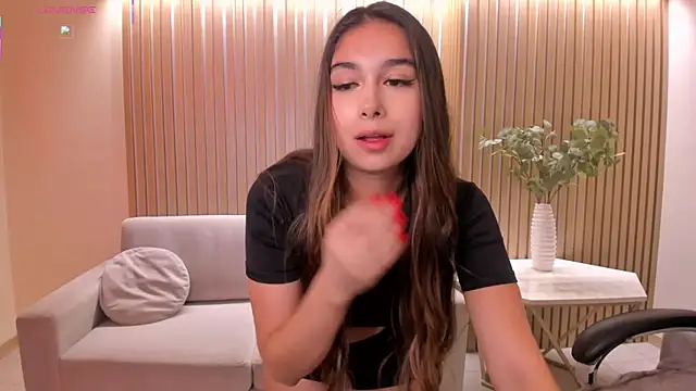 VeronicaBlue XXX чат на живо