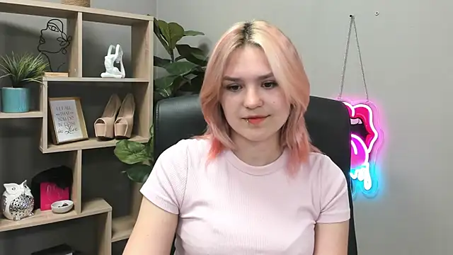 SweetLilyxo Chat XXX live