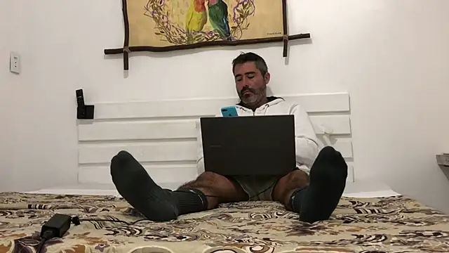 Show de webcam de victor_chat