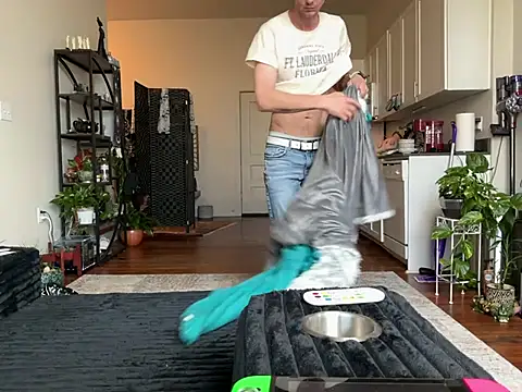 XXX chat uživo modela MuchCarpal