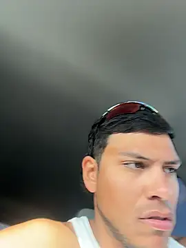 Show Webcam de StrokingDaddy4