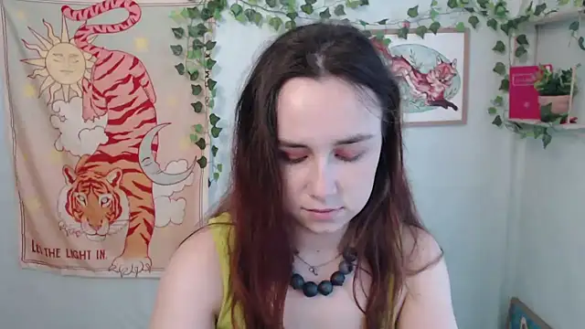 Živý XXX chat VeryVeryVeryShy_