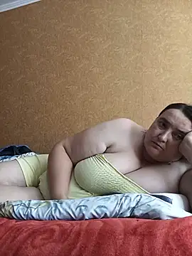 Živý XXX chat LiluHot