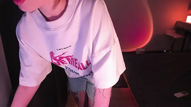 Chat XXX en directo de cutie_sensei