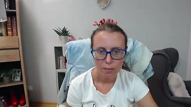 Chat XXX en directo de sweetxLizzy