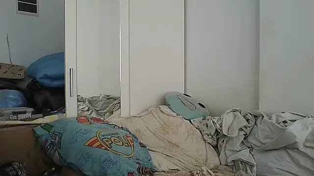 vitalik66679 Pertunjukan Webcam
