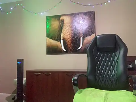 Chat XXX ao vivo de JuicyJoshy