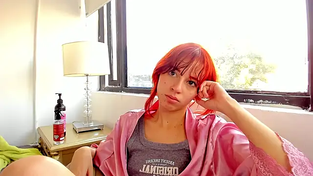 scarlett_smith_3's Live XXX Chat