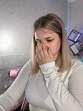 KimEvanss' Live XXX Chat