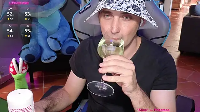 Gil_gamesh90 Webcamshow