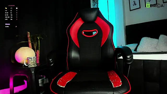 LyleBennett_'s Webcam Show