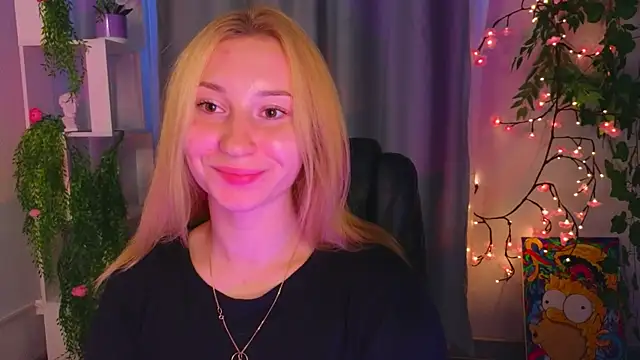 Živý XXX chat RosalieHandley