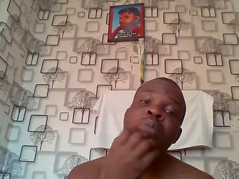Chumba_001 Webcamshow