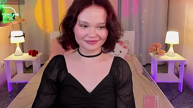 EmilyChaves Chat XXX in diretta