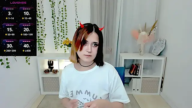 Alexa_Lexi_ Chat XXX in diretta
