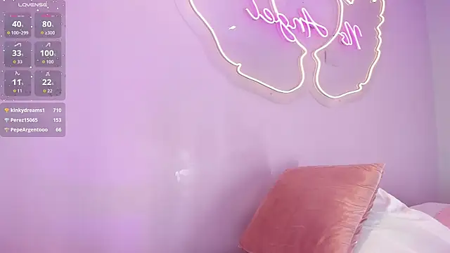 cherry_monroe 라이브 XXX 채팅