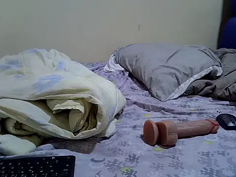 NasttyZ élő XXX-chatje