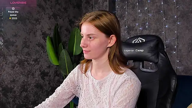 Czat XXX na żywo – Lilli_Rivera
