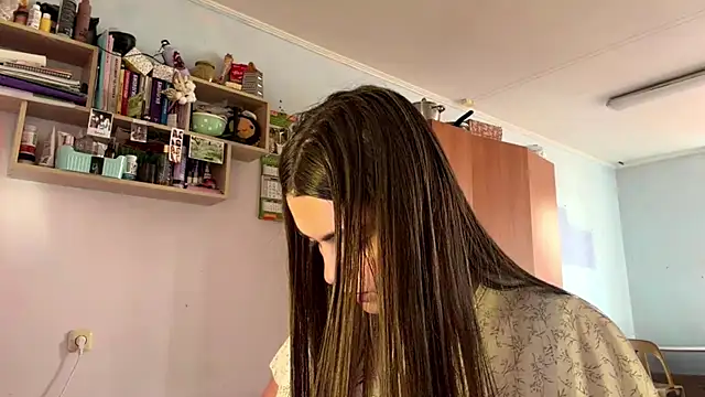 Ameliamali 现场XXX聊天