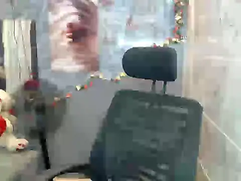 Crisgwapa08 Show Webcam