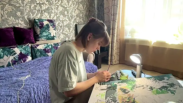 ShonnaTweddle's Live XXX Chat