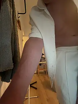 maniackle webcam show