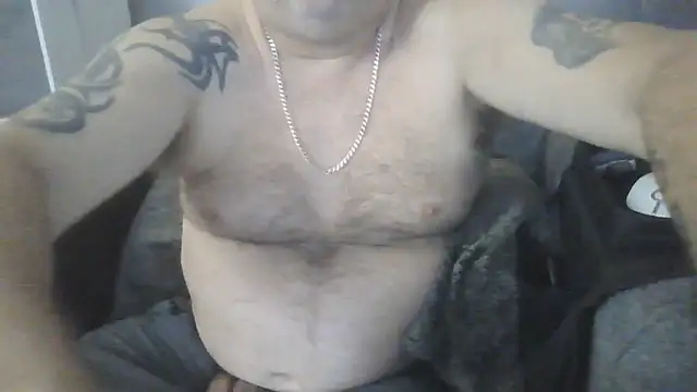 Naturistmale45 Pertunjukan Webcam