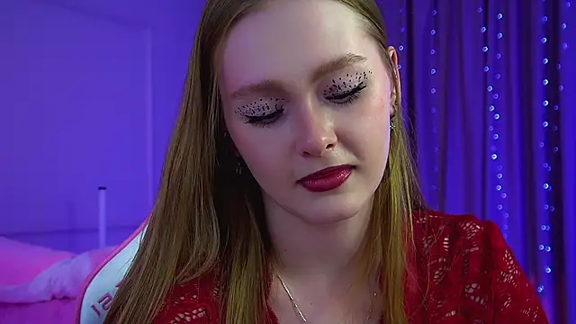 Živý XXX chat AgataFoxley