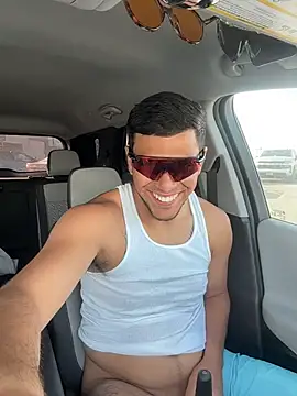 Chat XXX ao vivo de StrokingDaddy4