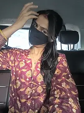 แชท XXX สดของ Sikha_Abhi