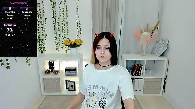 Alexa_Lexi_'s Live XXX Chat