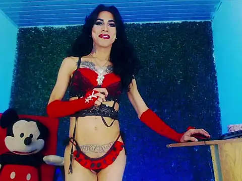 Vanesexygirl Webcam-Show