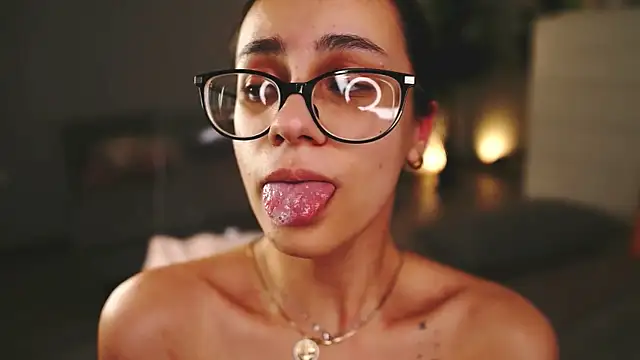 Živý XXX chat ValexieLux