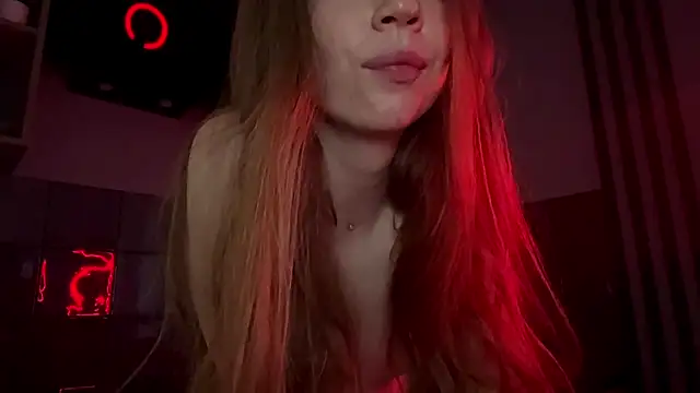 Živý XXX chat Auroralgnis