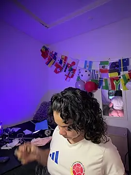 carolgaita Live XXX-Chat