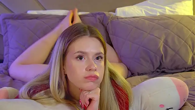 Živý XXX chat MilanaBalmain