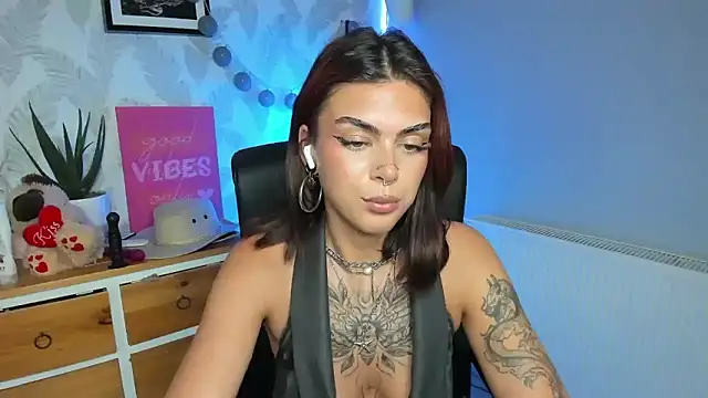 Chat XXX ao vivo de Nova_SIN