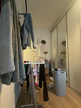 maniackle webcam show