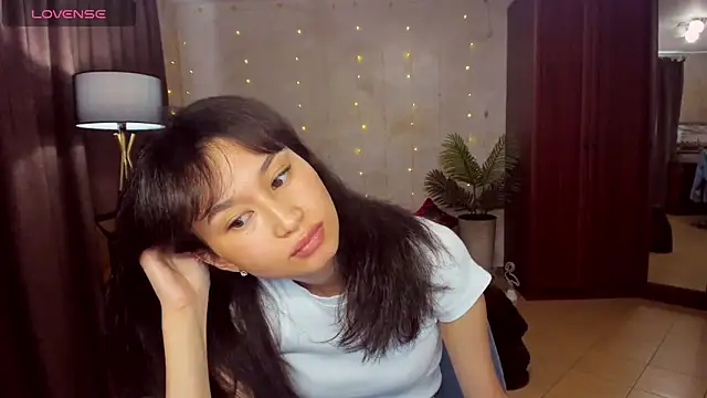 Chat +18 de SheilaRare ao vivo