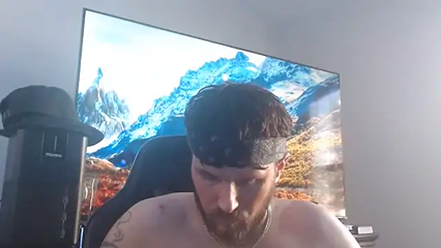 Show webcam de jonnybans
