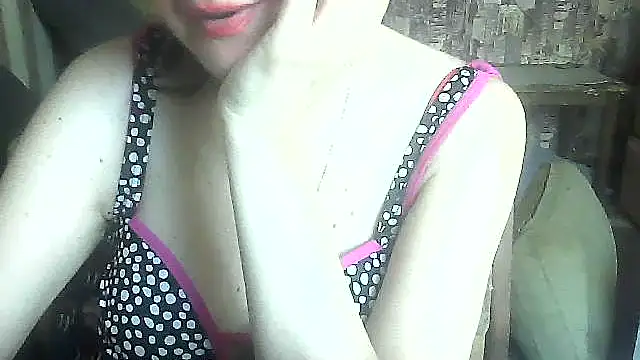 Chatroom XXX en direct de Yana-fiesta
