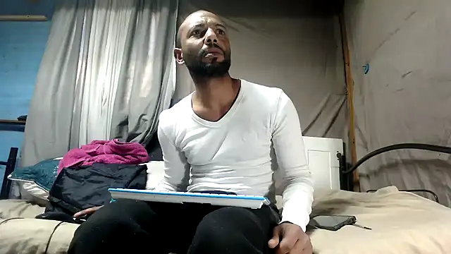 Camodick Chat XXX in diretta