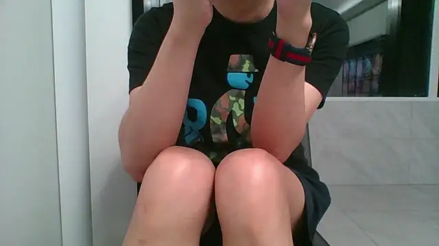 nole_china7 Live XXX-chat