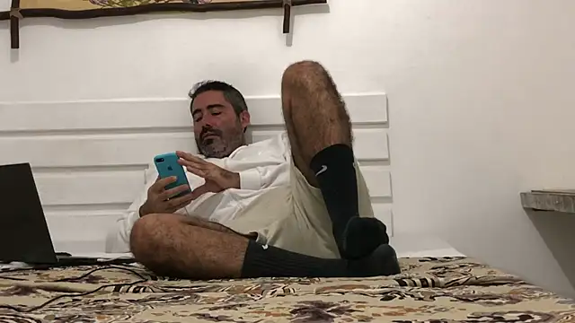 victor_chat Chat XXX in diretta