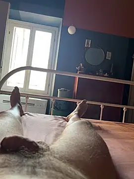 desideriodexy Webcam show